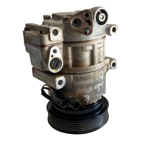 Compressor Ar Condicionado Hyundai Veracruz 3.8 V6 2011 Mw