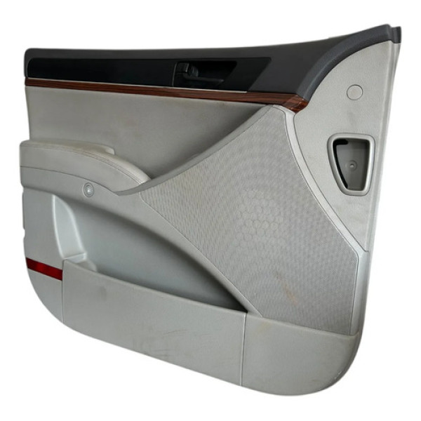 Forro De Porta Dianteira Esquerdo Hyundai Vera Cruz 2010 M