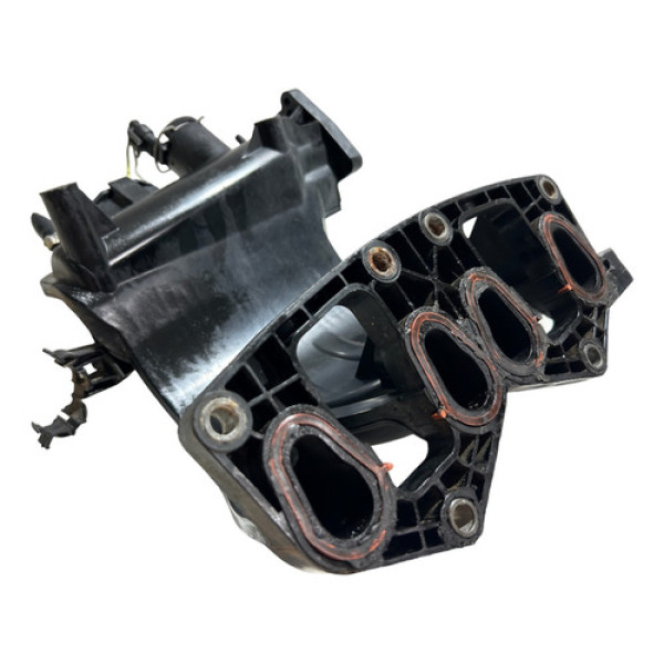 Coletor Admissão Fiat Uno Palio Siena 2001 A 2003 S