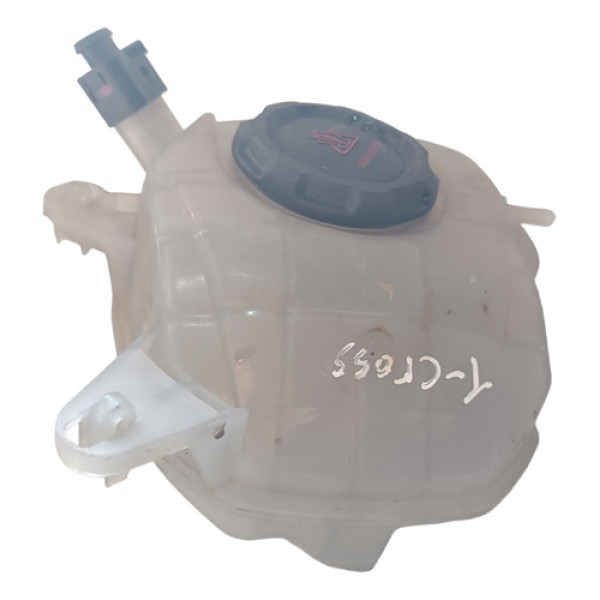 Reservatório Água Radiador  T-cross 2020 Cx37d