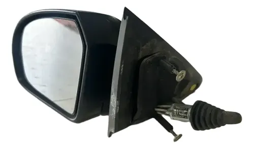 Retrovisor Esquerdo Ford Ka 2010 P17m