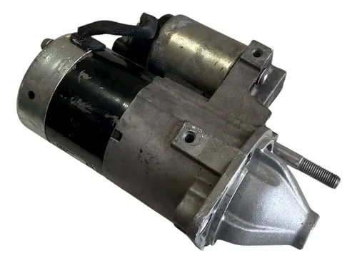 Motor Arranque Hyundai Santa Fe 2.7 V6 2008/2009 Mw