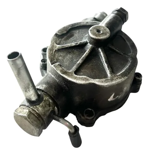 Bomba Vácuo Alternador L200 2.5 Turbo Diesel 2005 Cx509m