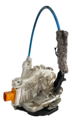 Fechadura Porta Dianteira Esquerda Vw Gol G6 2015 Cx288 Mw